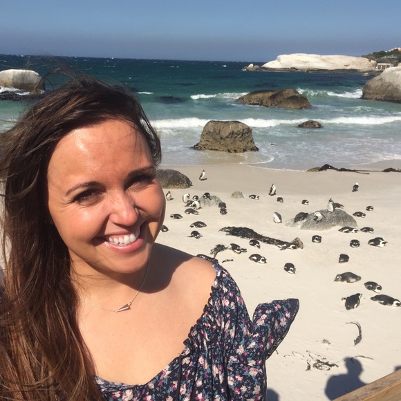 Hey! I’m Jaguar - Picture 3 of 7